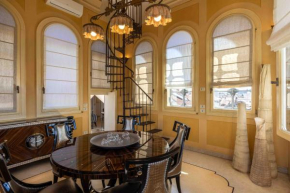 Locami Terraglio Luxury Rooms Bassano Del Grappa